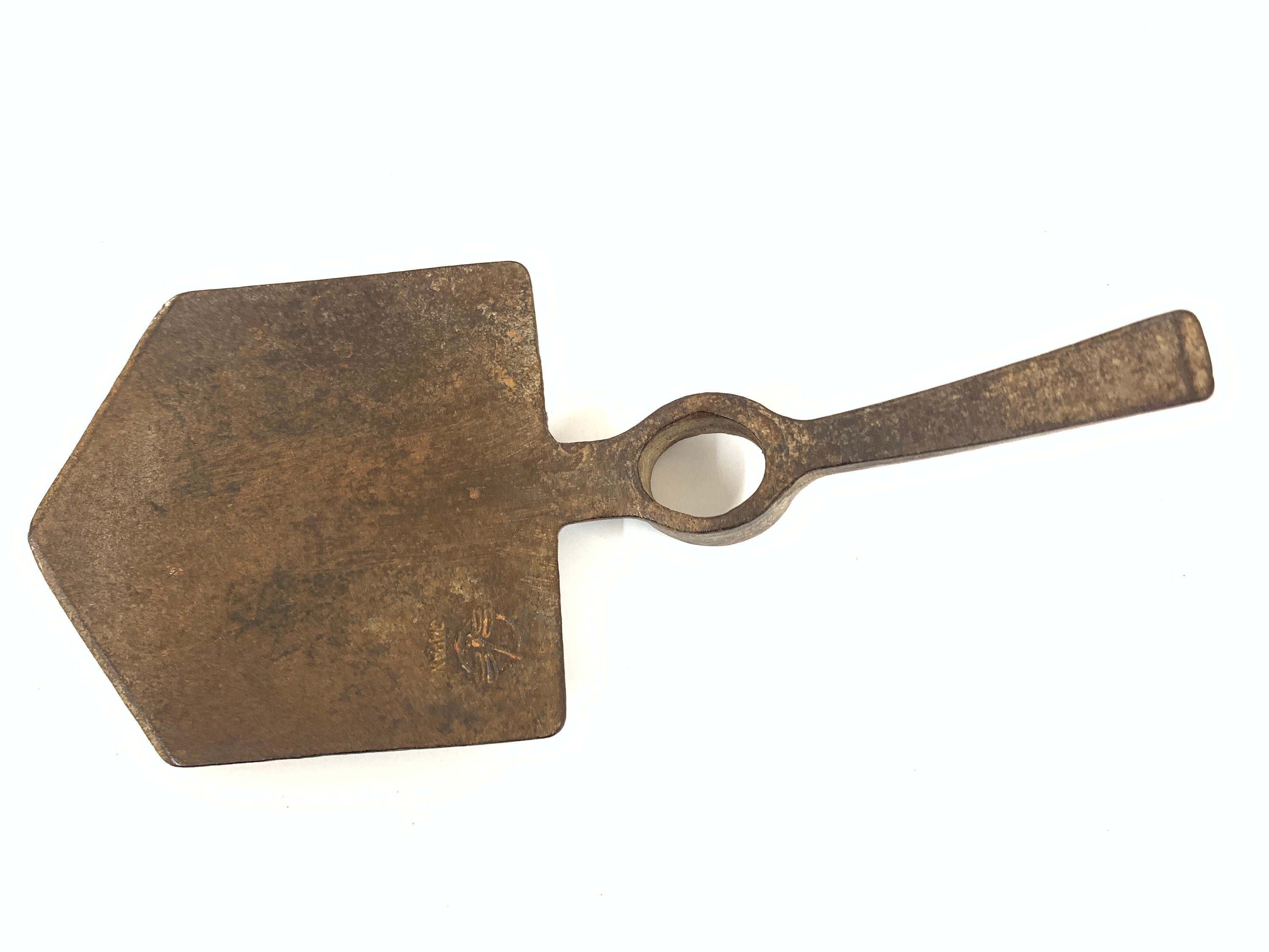 Vintage Iron Japanese Tool| Vintage Gardening Tool| Hunting Tools ...