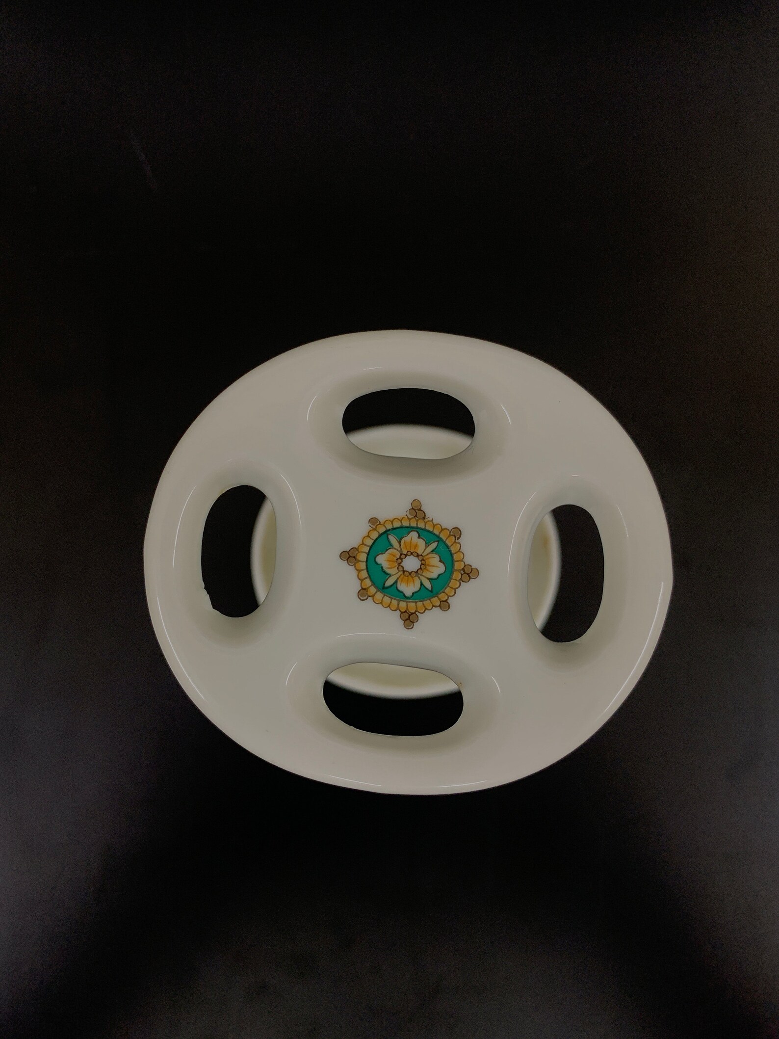 Vintage Shibata Japan Toothbrush Holder Vintage Shibata Japan Etsy