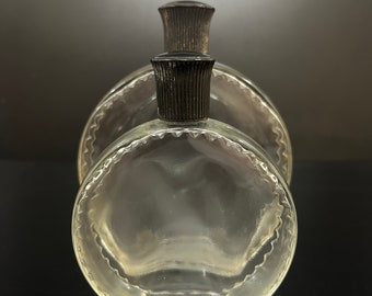 ヴィンテージ ラリック 香水瓶セット - Etsy 日本