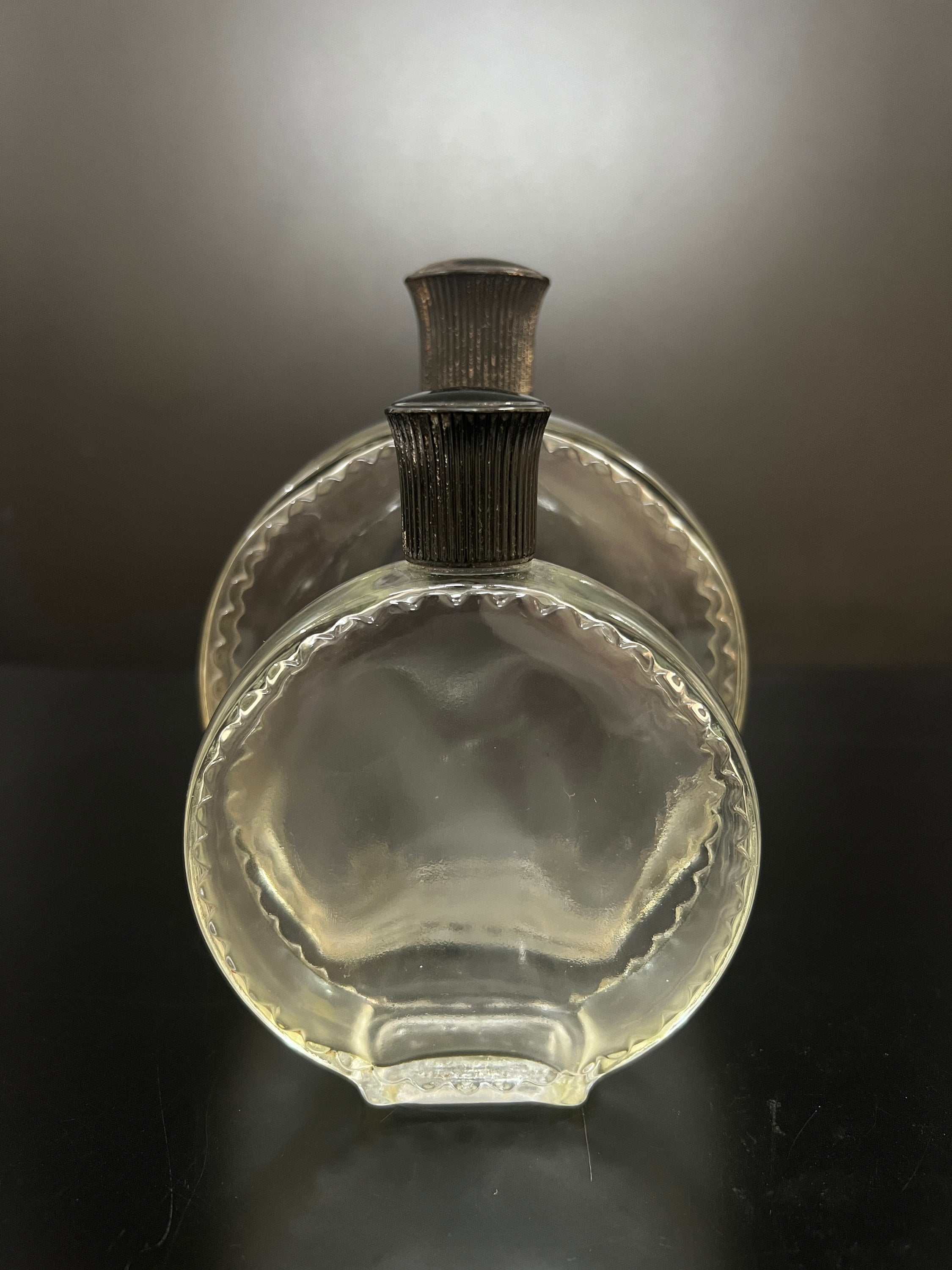 ヴィンテージ ラリック 香水瓶セット - Etsy 日本