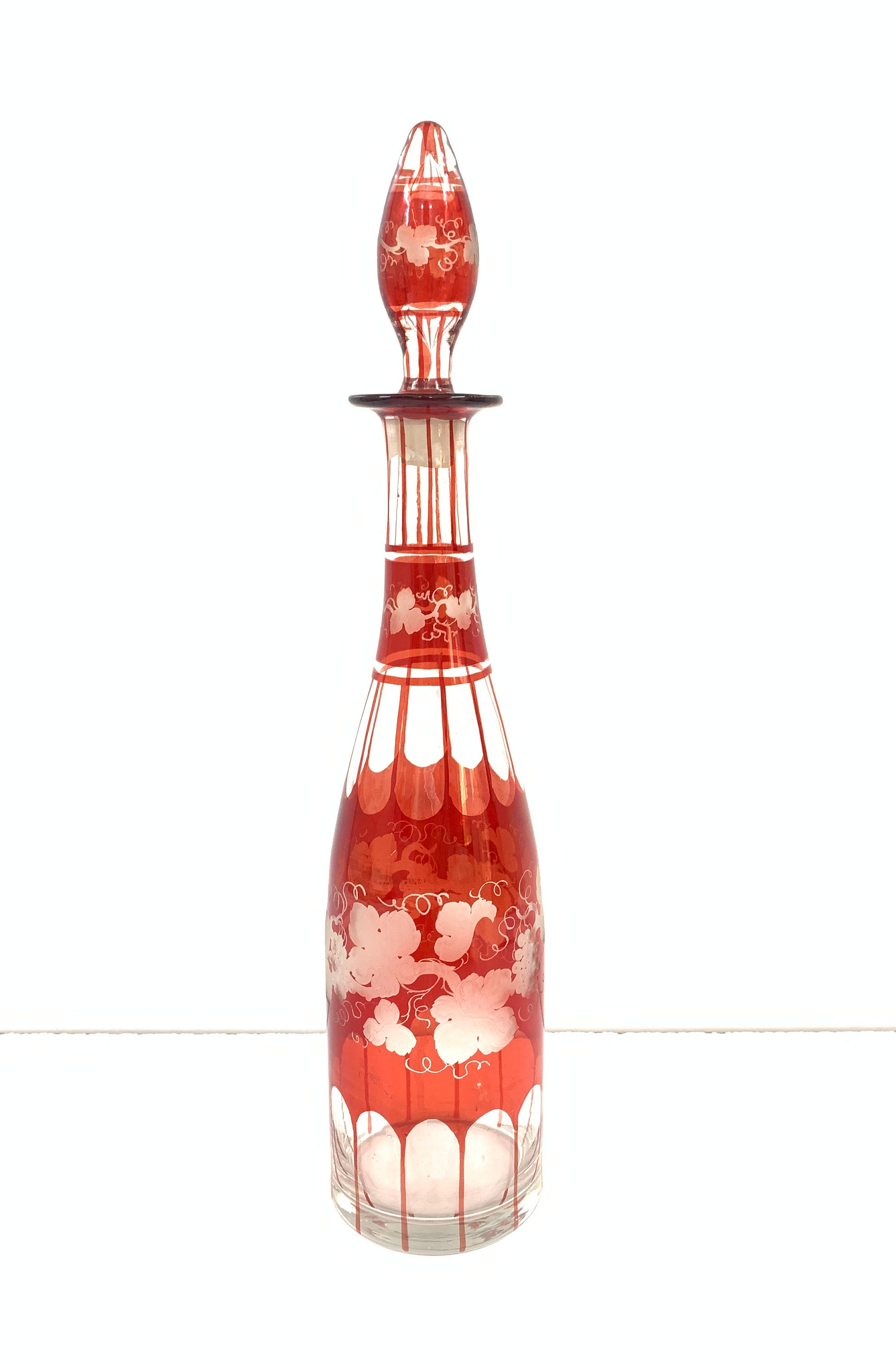 Egermann decanter - Etsy 日本