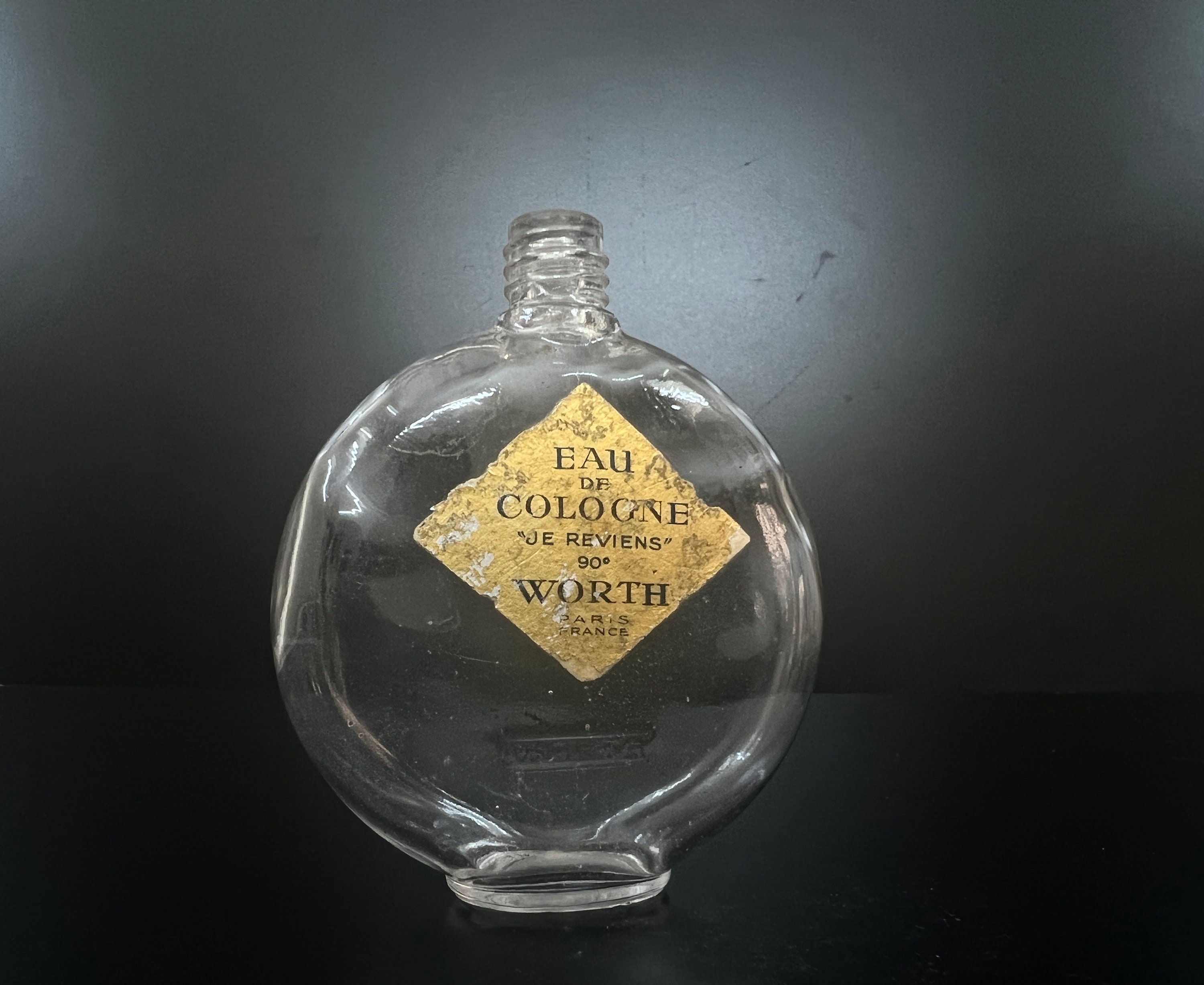 GUERLAIN Sucrier de Madame - Flacon vaporisateur de démonstration en