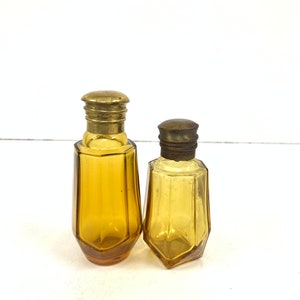 Vintage Avon perfume bottle