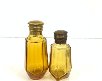 Vintage Avon perfume bottle