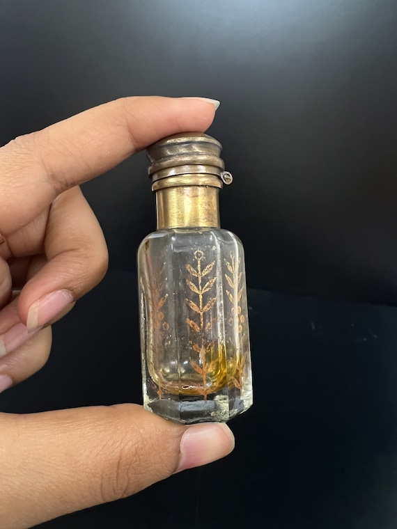 Gold leaf perfume new arrivals