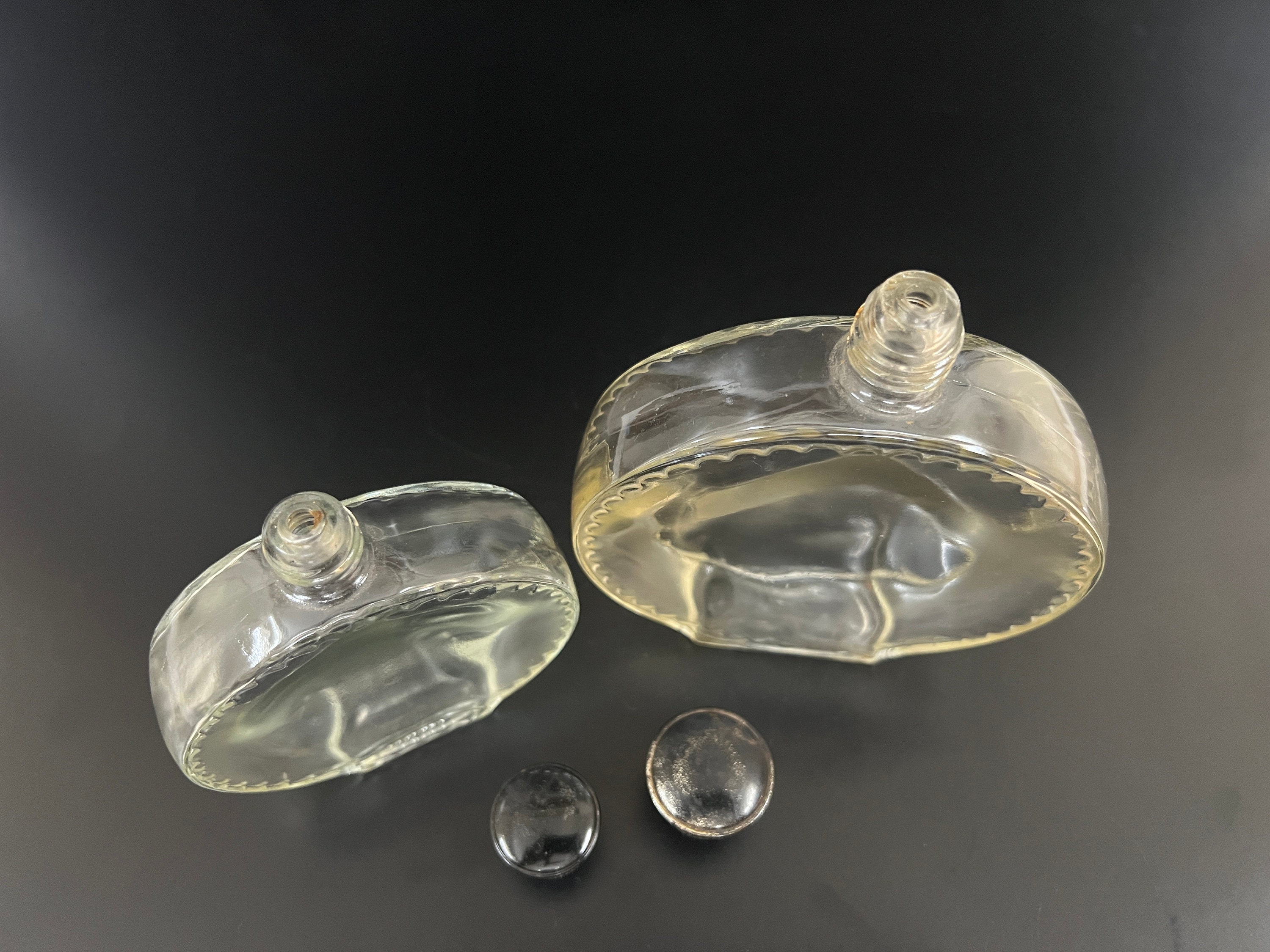 ヴィンテージ ラリック 香水瓶セット - Etsy 日本