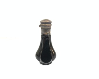 Vintage Coty französische Parfümflasche | Coty Frankreich | Seltene Parfümflaschen | Vintage Parfums | Coty seltene Parfüm Flaschen