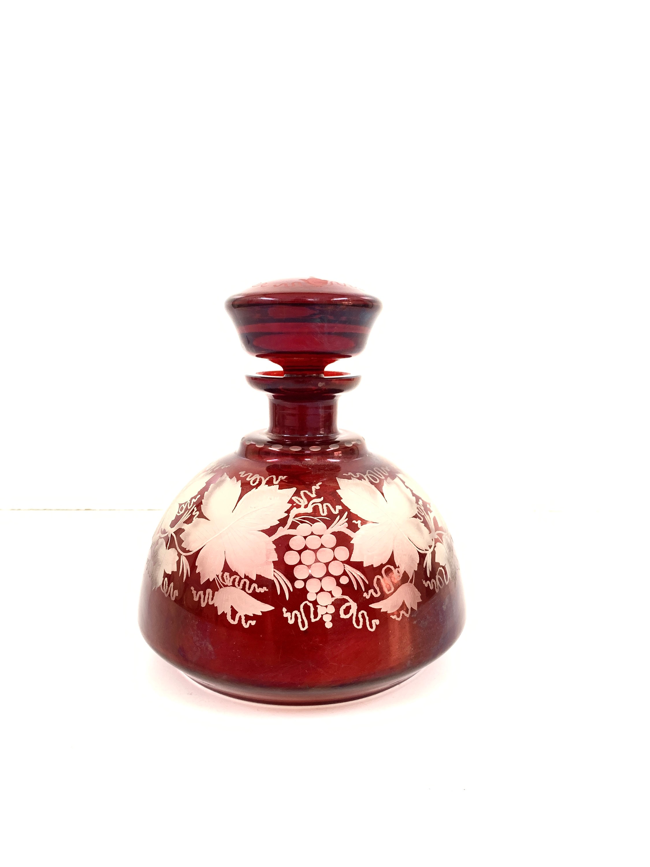 Egermann decanter - Etsy 日本