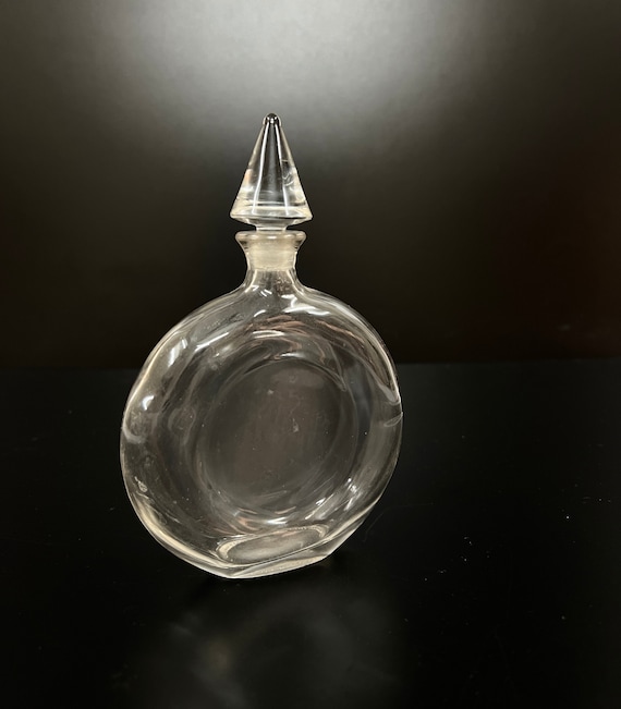 Vintage Guerlain Bottle| Vintage perfume bottles - image 6