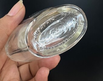 ヴィンテージ ゲラン ミツコ オーデコロン ボトル|ヴィンテージの香水