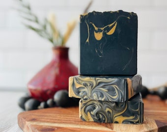 Equinox | Artisan Soap