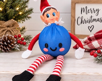 Elf dumpling accessory