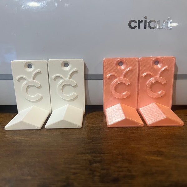 Cricut Mattenhalter 2er Set