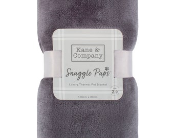 Snuggle pups luxe huisdierdeken