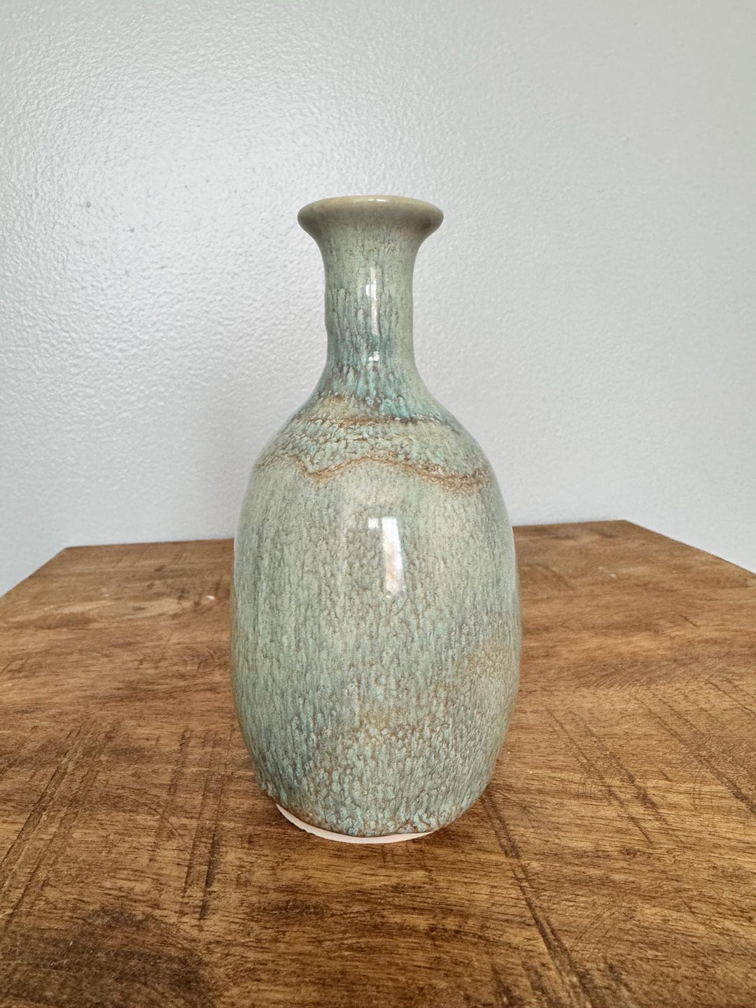 Handmade Bud Vase, Ceramic Vase, Home Decor, Gifts for Her - Etsy
