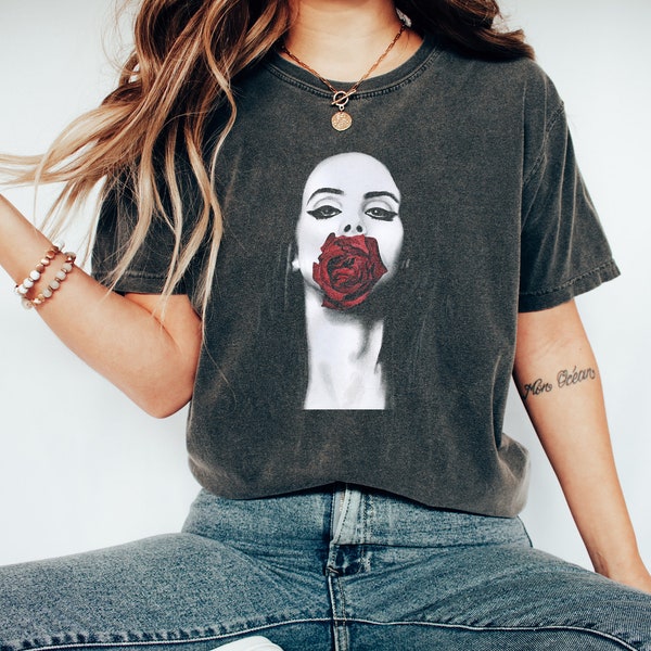 Lana Del Rey Shirt - Etsy