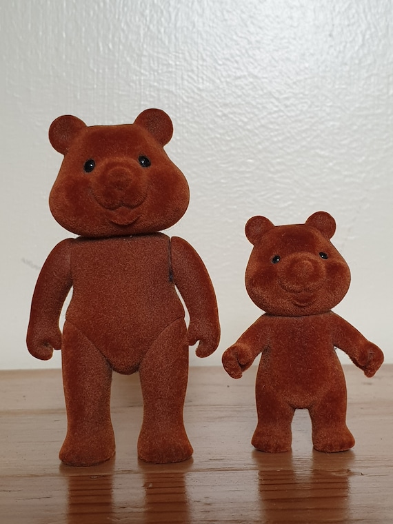 Familia osos sylvanian hotsell