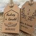 see more listings in the Personalized Gift tags section