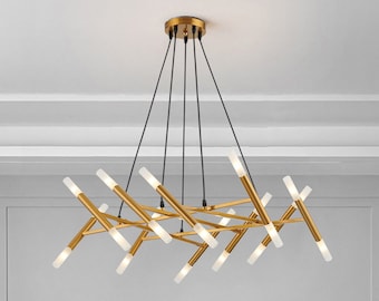 Chandeliers