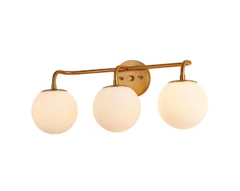 Vanity Lights