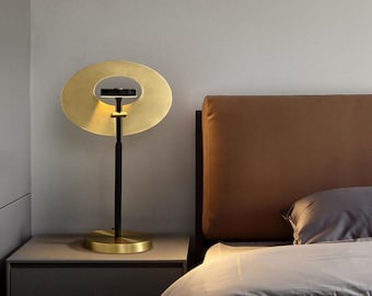 Ufo Table Lamp