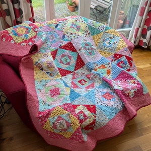 The Super Cute Quilt image 10