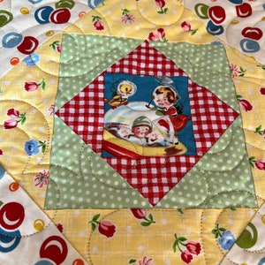 The Super Cute Quilt image 7