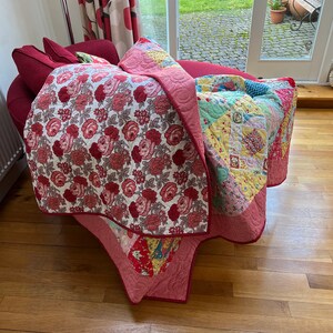 The Super Cute Quilt image 3