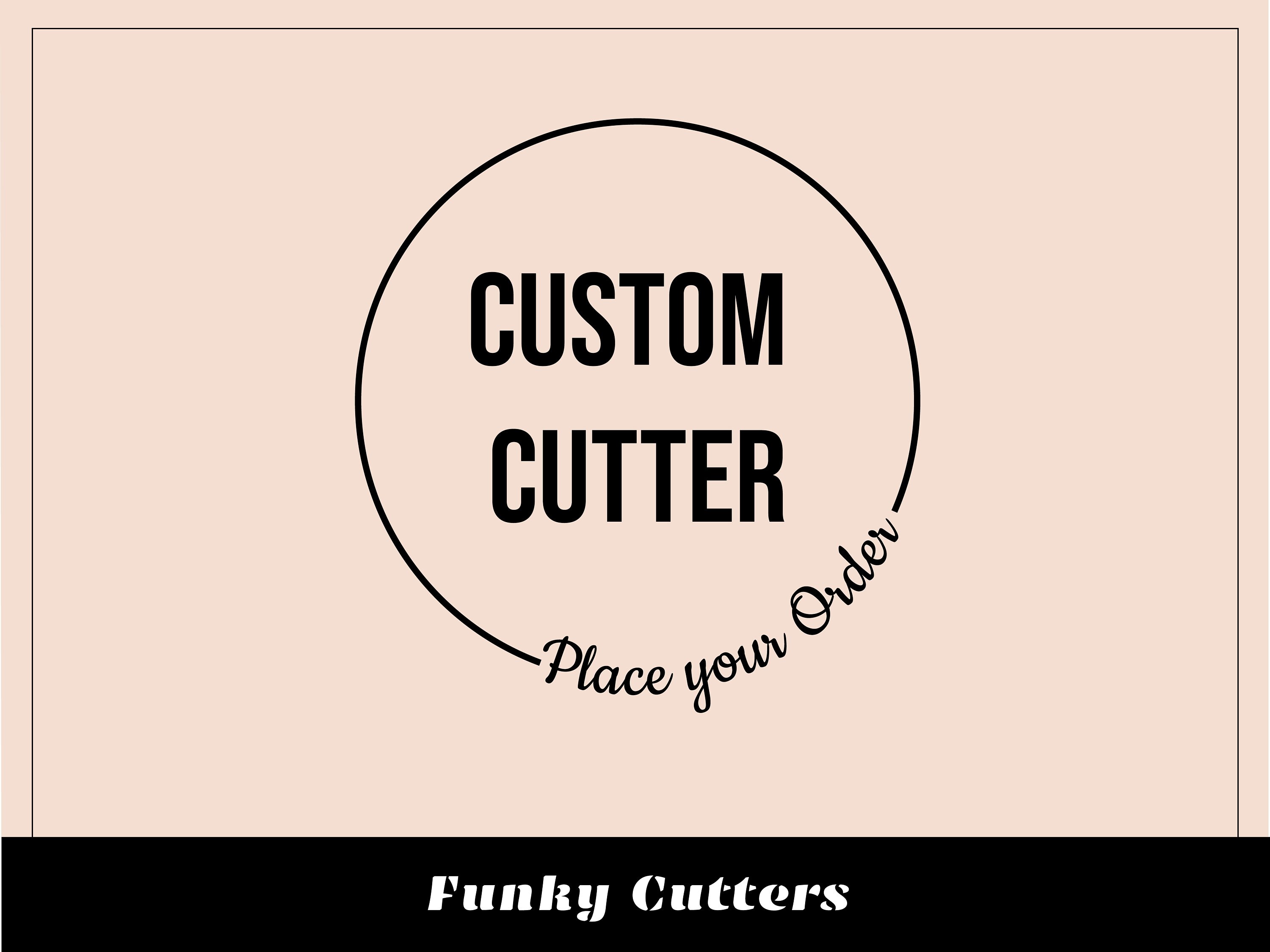 ポリマークレイカッター 197 クレイカッター 《ミクロ》9パターン【CC59】 | empathy