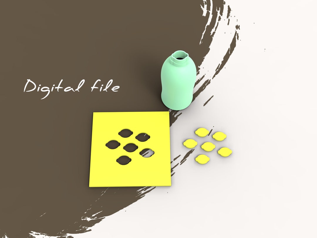 和洋裁材料 inch 6.5 Squeezer, Lemon Plastic Classic Craft Chef