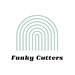 FunkyCutters store logo