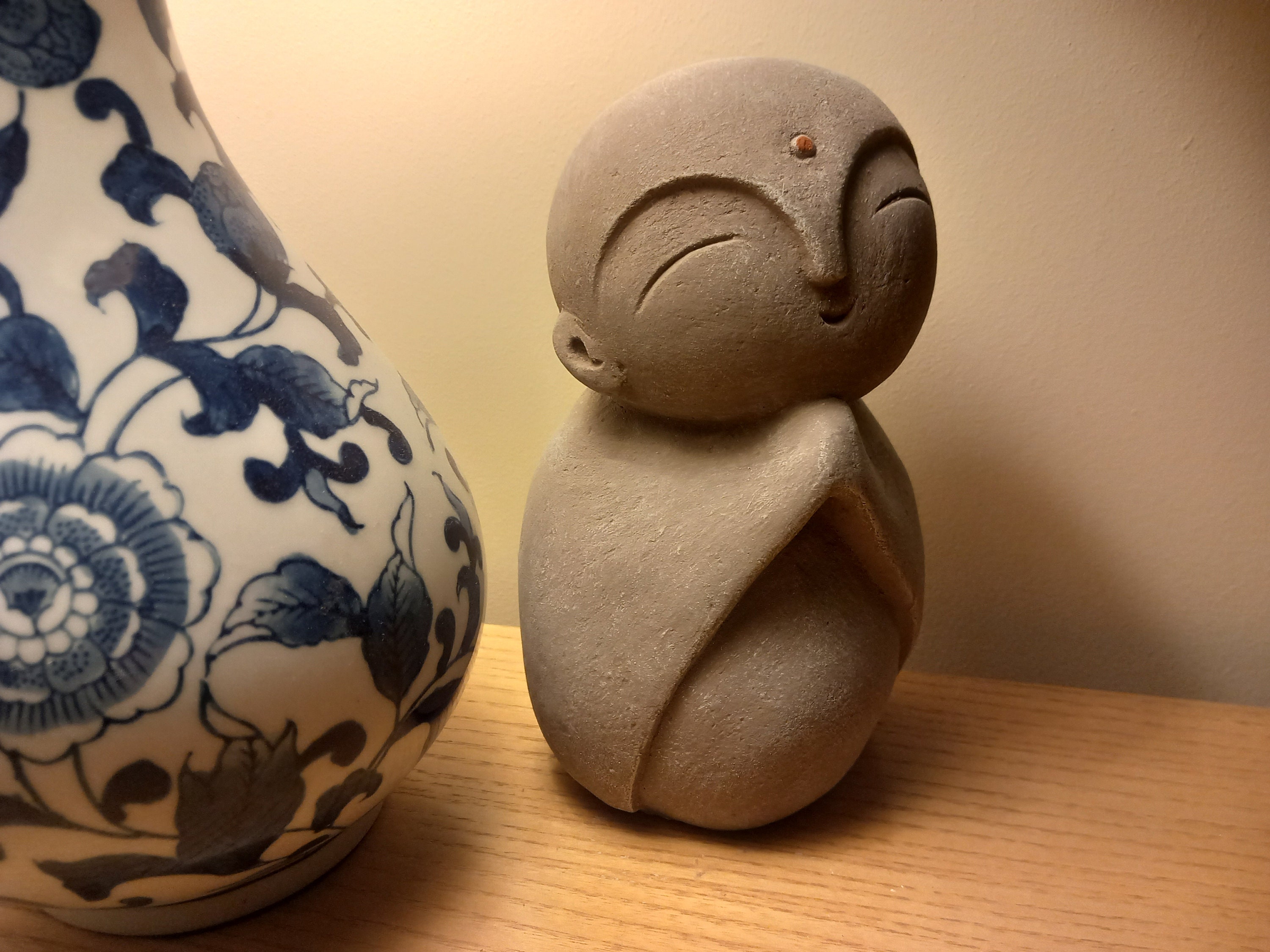 Jizo Statue Etsy UK