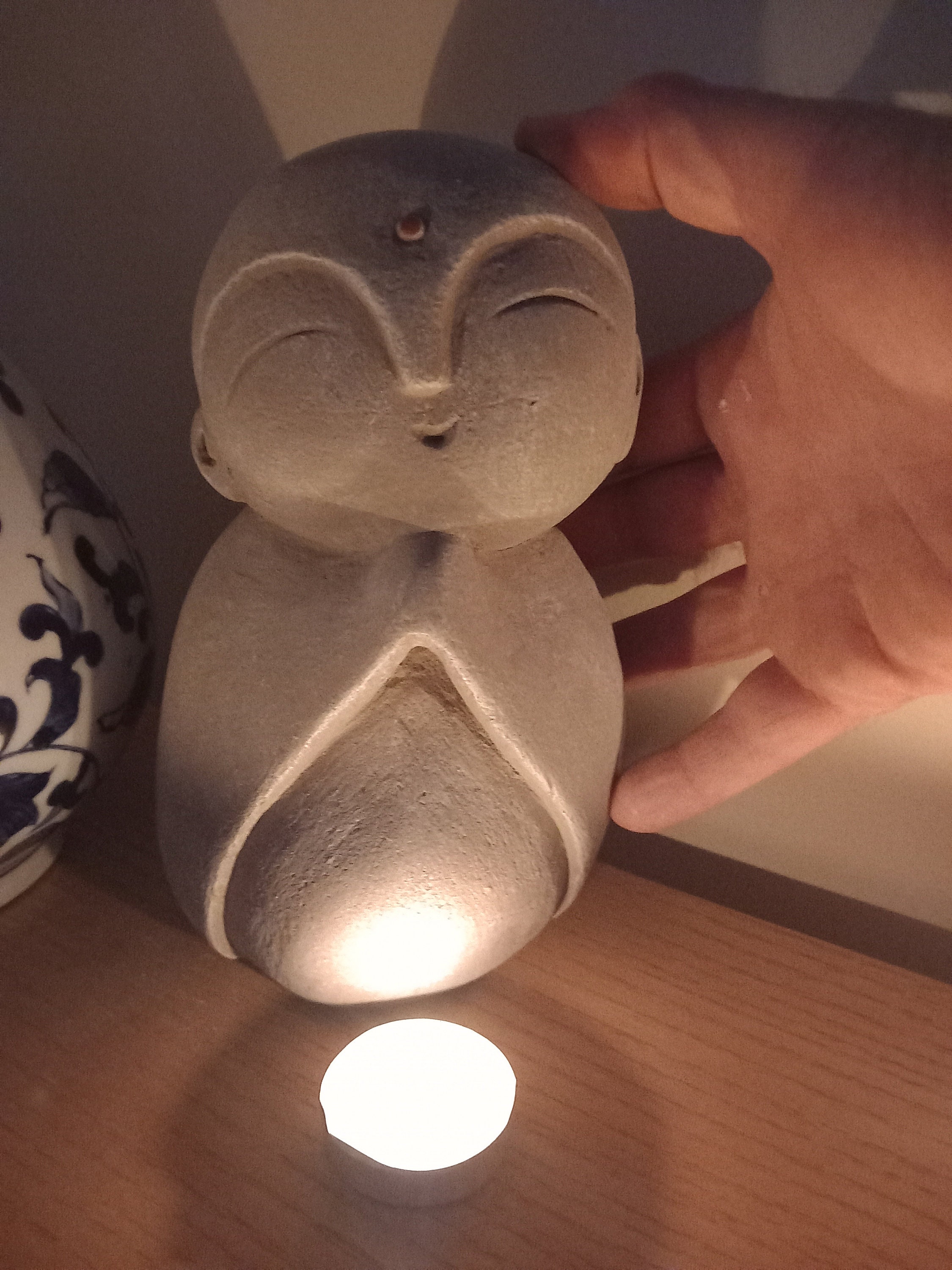 Jizo Statue Etsy UK