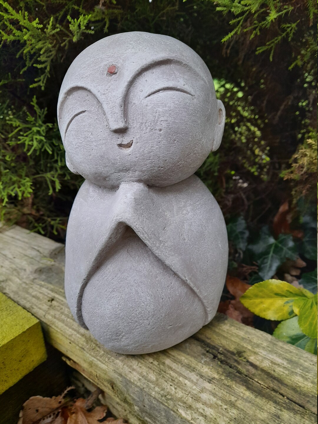 Jizo Statue Etsy UK