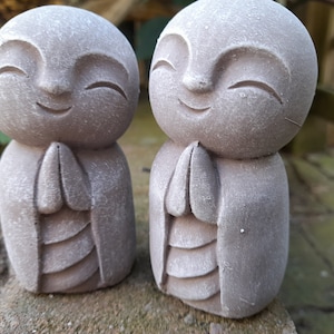 jizo buddha