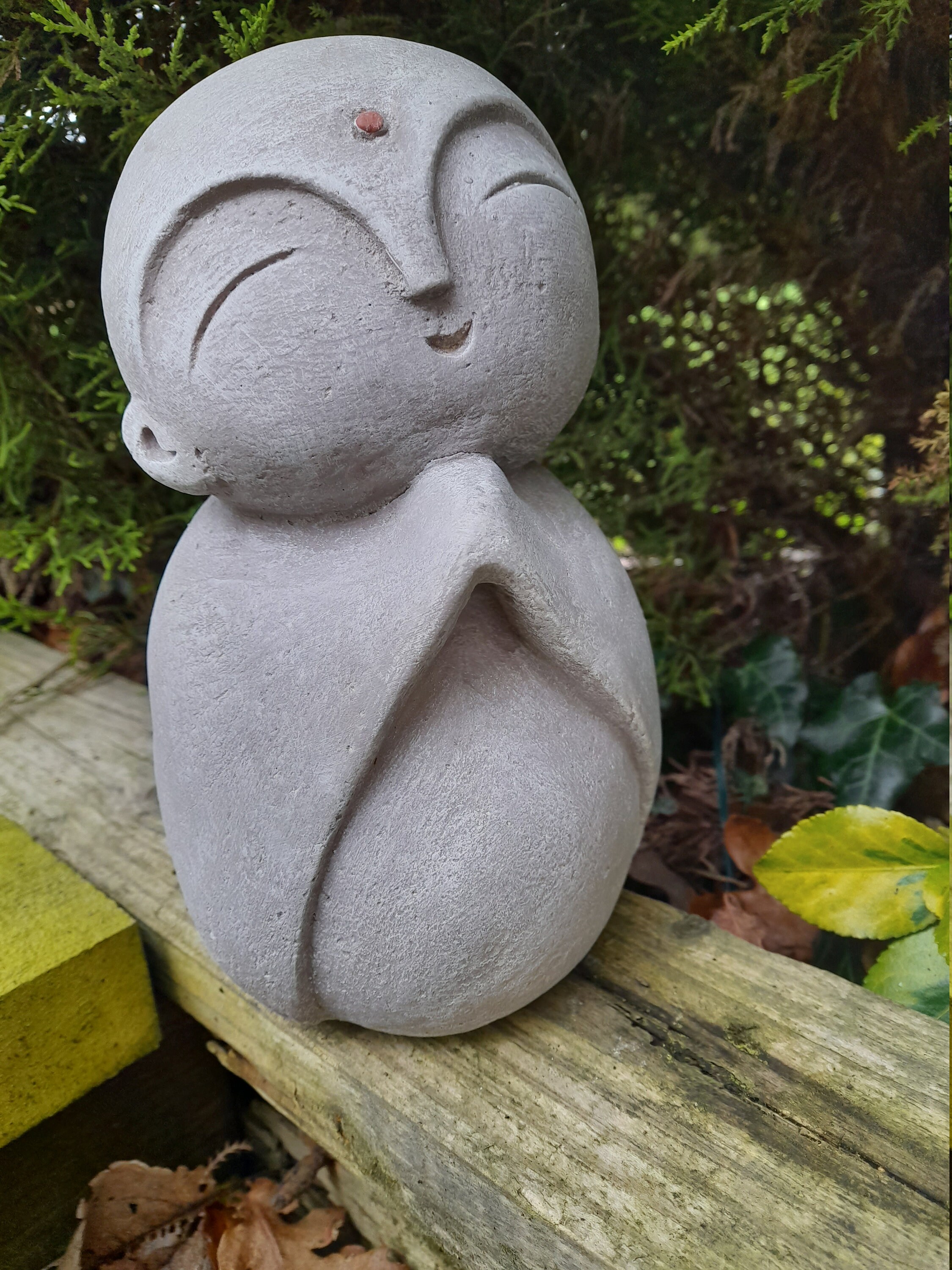 Jizo Statue Etsy UK