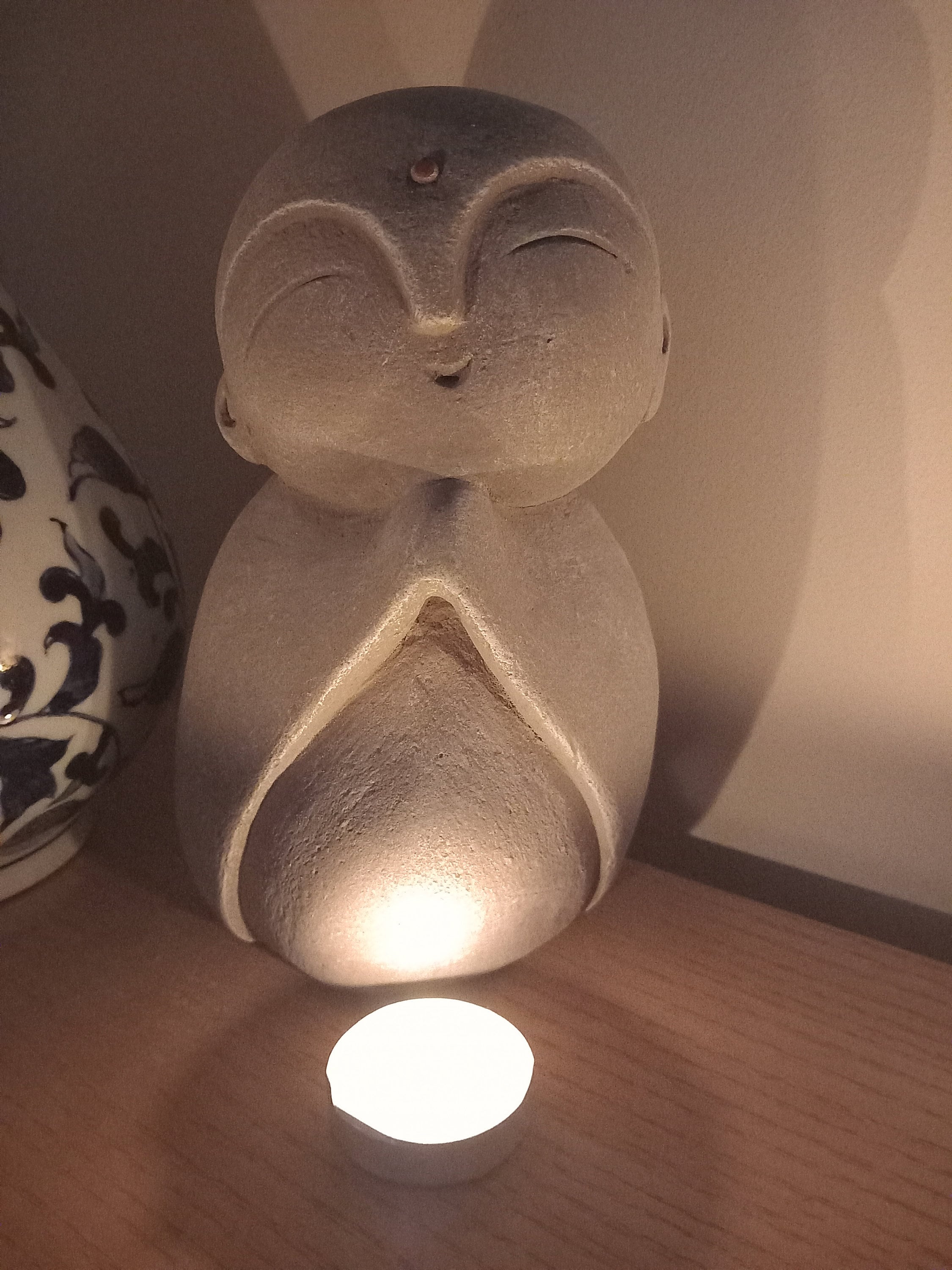 Jizo Statue Etsy UK