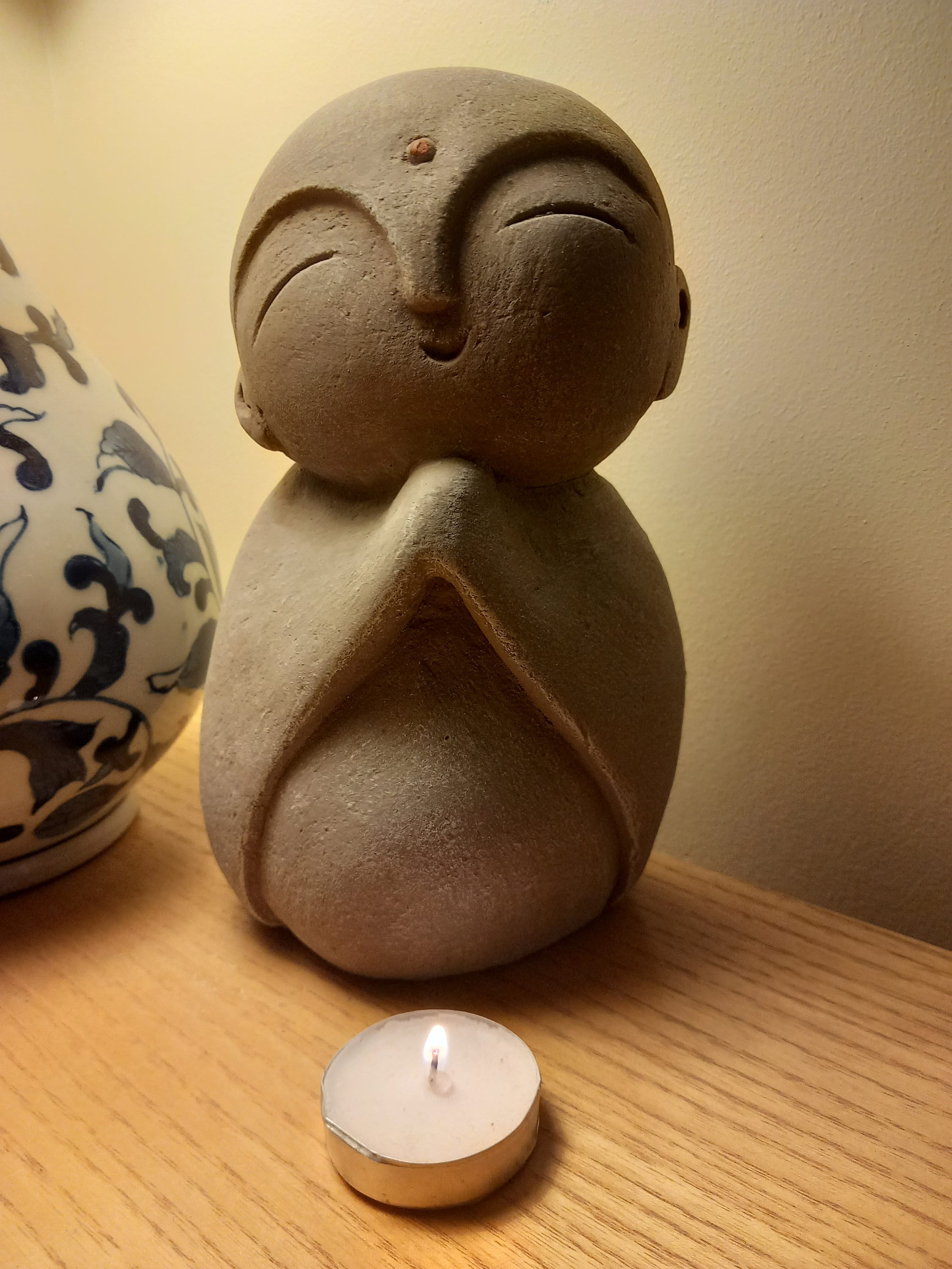 Jizo Statue Etsy UK