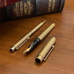 Sheaffer targa - Etsy 日本