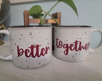 Mug Set