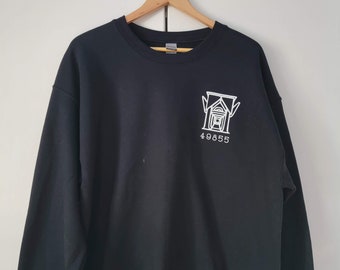 Ore Dock Crewneck