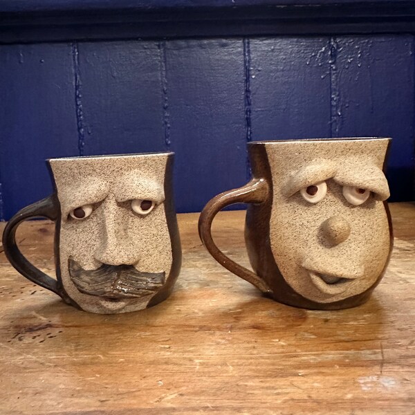 Pottery Mug Etsy Canada