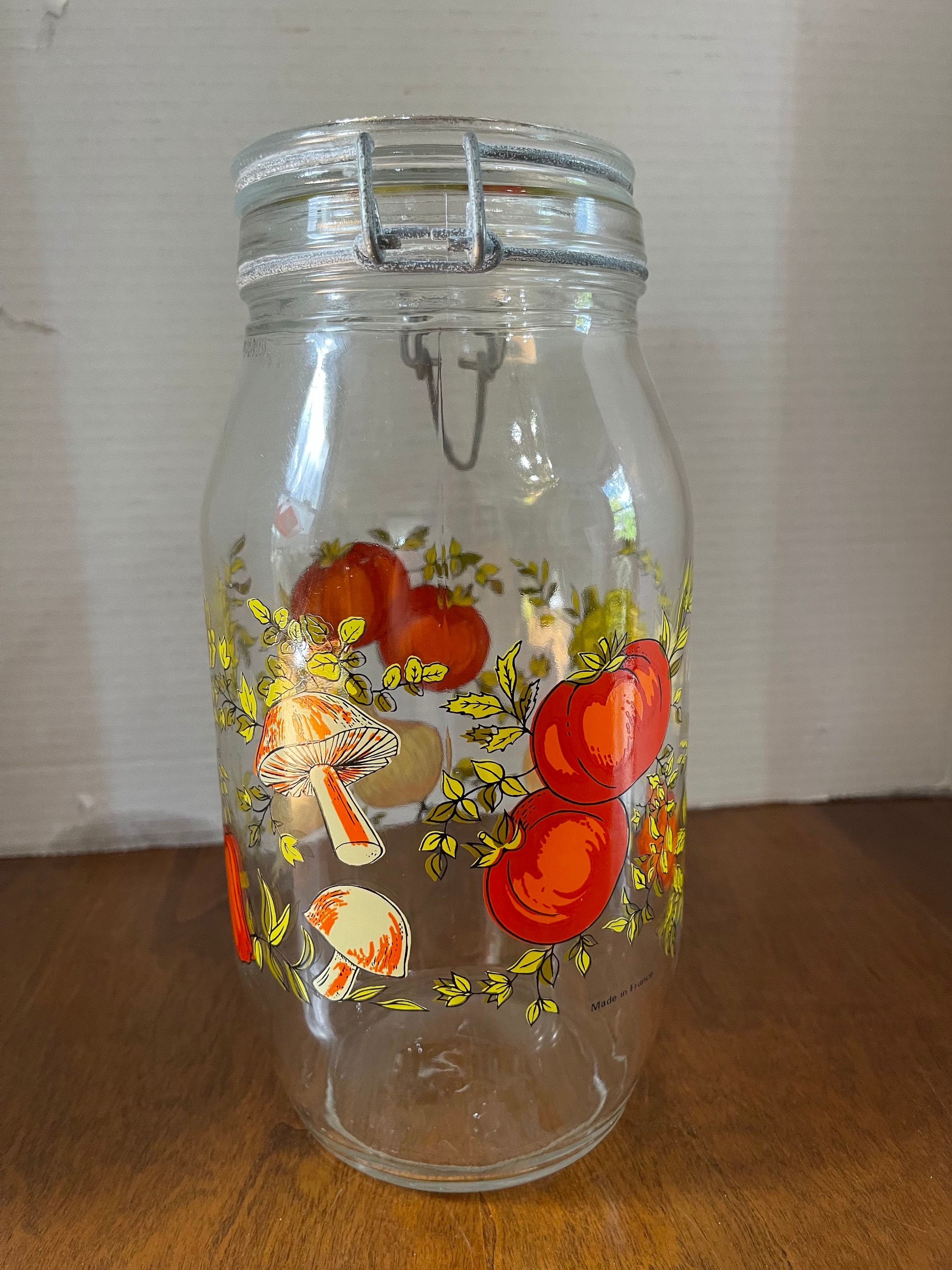 Herb Grinder Merry Mushroom Spice Cute Gift Home Kitchen Gadget Fun – Spot