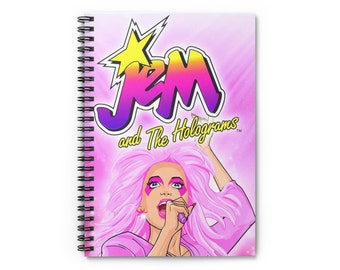 BUTTON or MAGNET or MIRROR & key ring #1170 Jem and the Holograms KEYCHAIN 