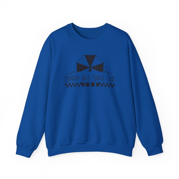 90210 sweatshirt hotsell
