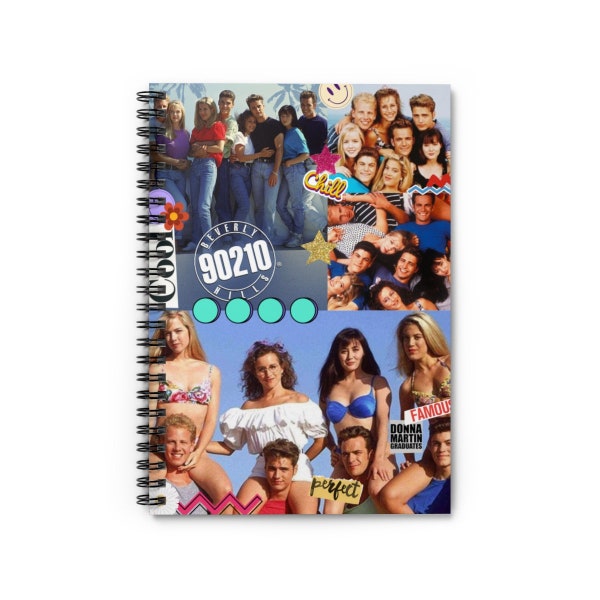 Beverly Hills 90210 - Etsy
