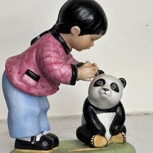 Adoptez un panda géant