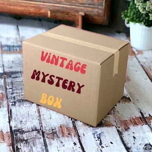 MYSTERY BOX 200PCS