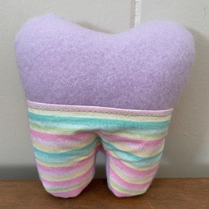 Tooth Fairy Pillow