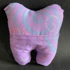 Tooth Fairy Pillow - Fairy Dust